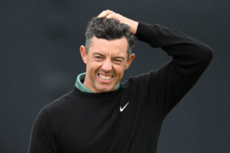 Photo by Stuart Franklin/R&A/R&A via Getty Images