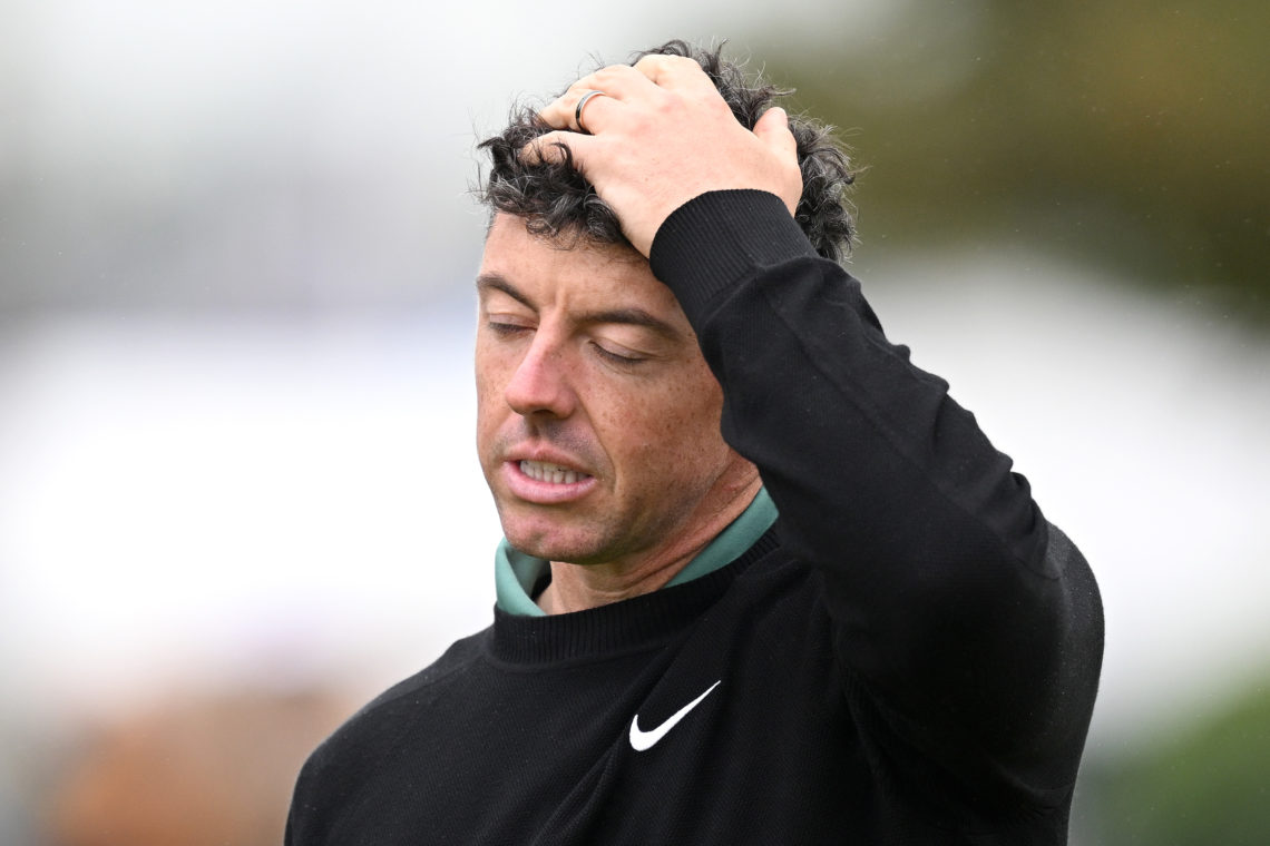 Photo by Stuart Franklin/R&A/R&A via Getty Images