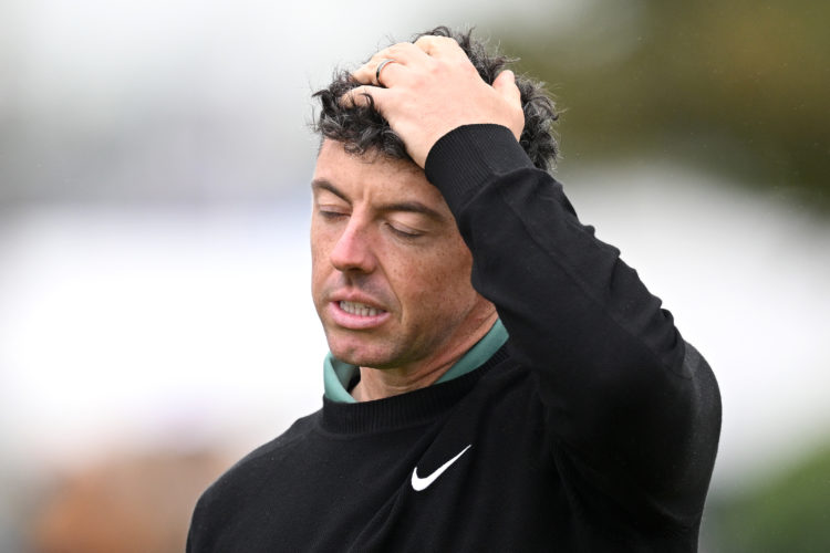 Photo by Stuart Franklin/R&A/R&A via Getty Images