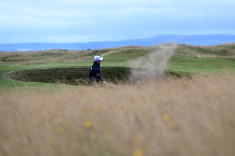 Photo by Tom Shaw/R&A/R&A via Getty Images