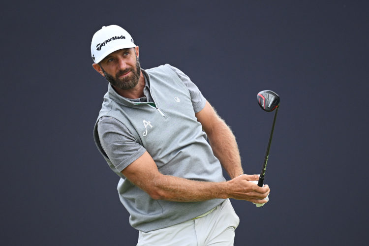 Photo by Stuart Franklin/R&A/R&A via Getty Images