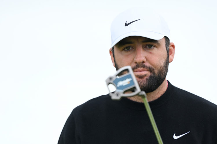 Photo by Stuart Franklin/R&A/R&A via Getty Images