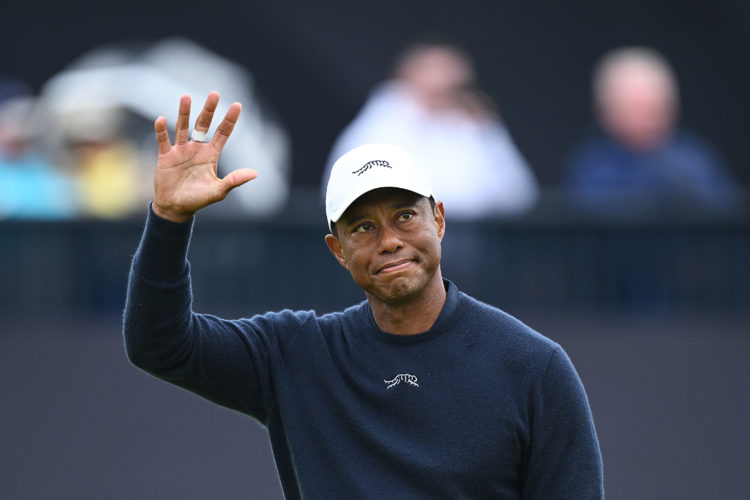 Photo by Stuart Franklin/R&A/R&A via Getty Images