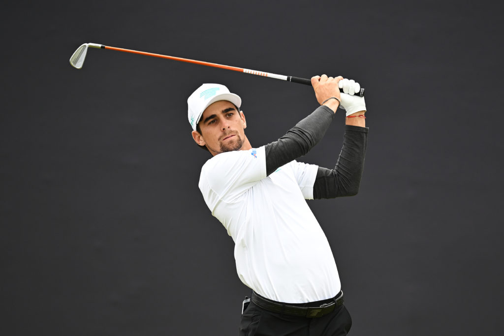 The 152nd Open - Day Two