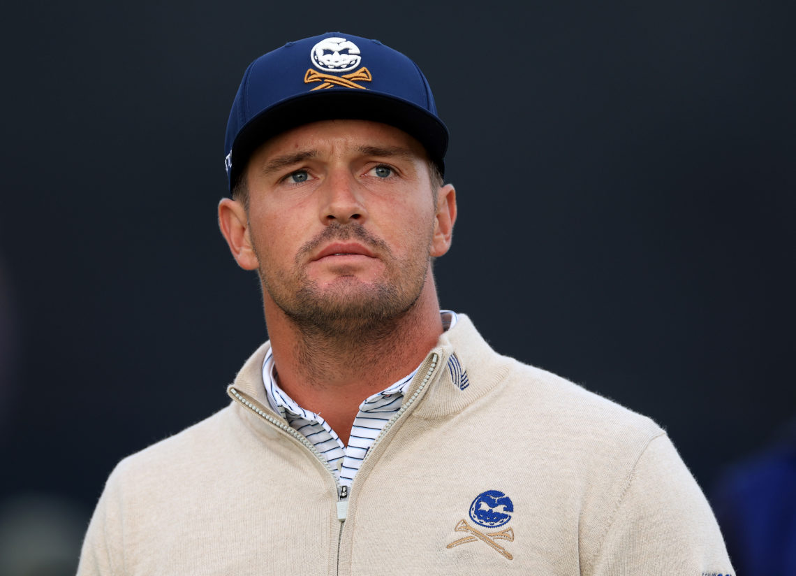 Photo by David Cannon/R&A via Getty Images