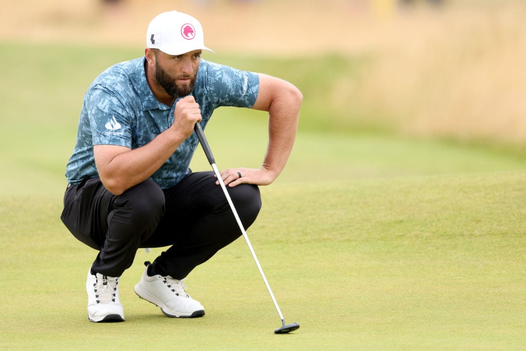 The 152nd Open - Day Three
