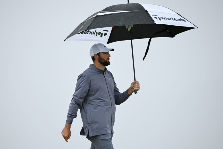Photo by Charlie Crowhurst/R&A/R&A via Getty Images