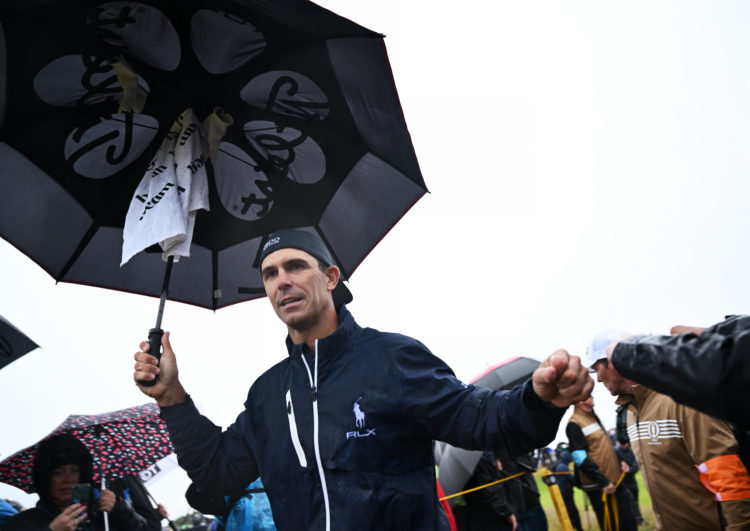 Photo by Oisin Keniry/R&A/R&A via Getty Images