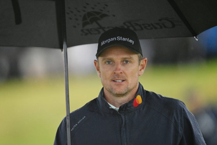 Photo by Oisin Keniry/R&A/R&A via Getty Images