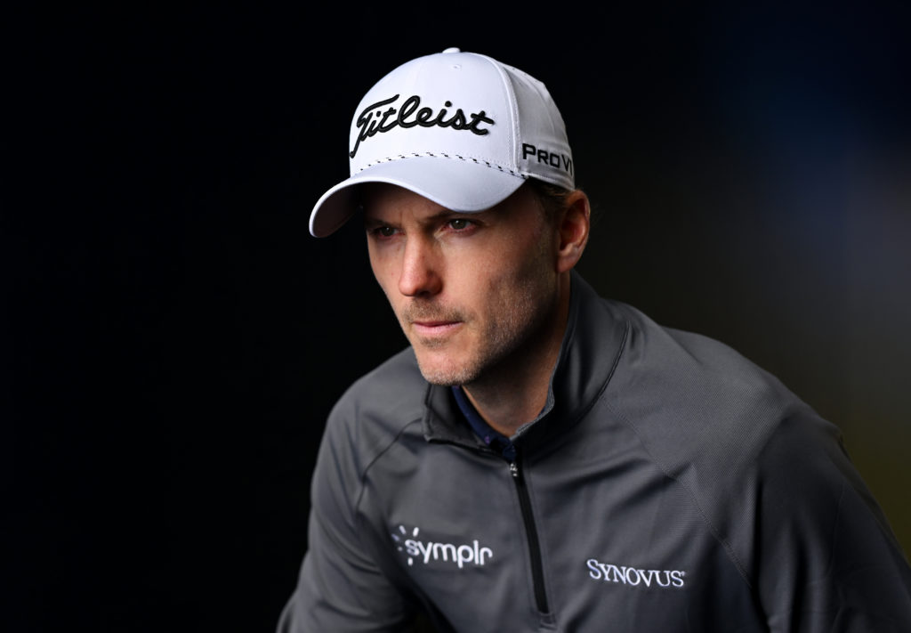 The 152nd Open - Day Four