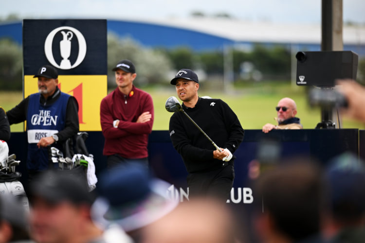 Photo by Stuart Kerr/R&A/R&A via Getty Images