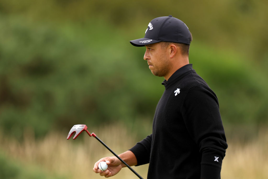 The 152nd Open - Day Four