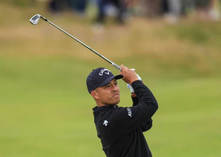 Photo by David Cannon/R&A via Getty Images