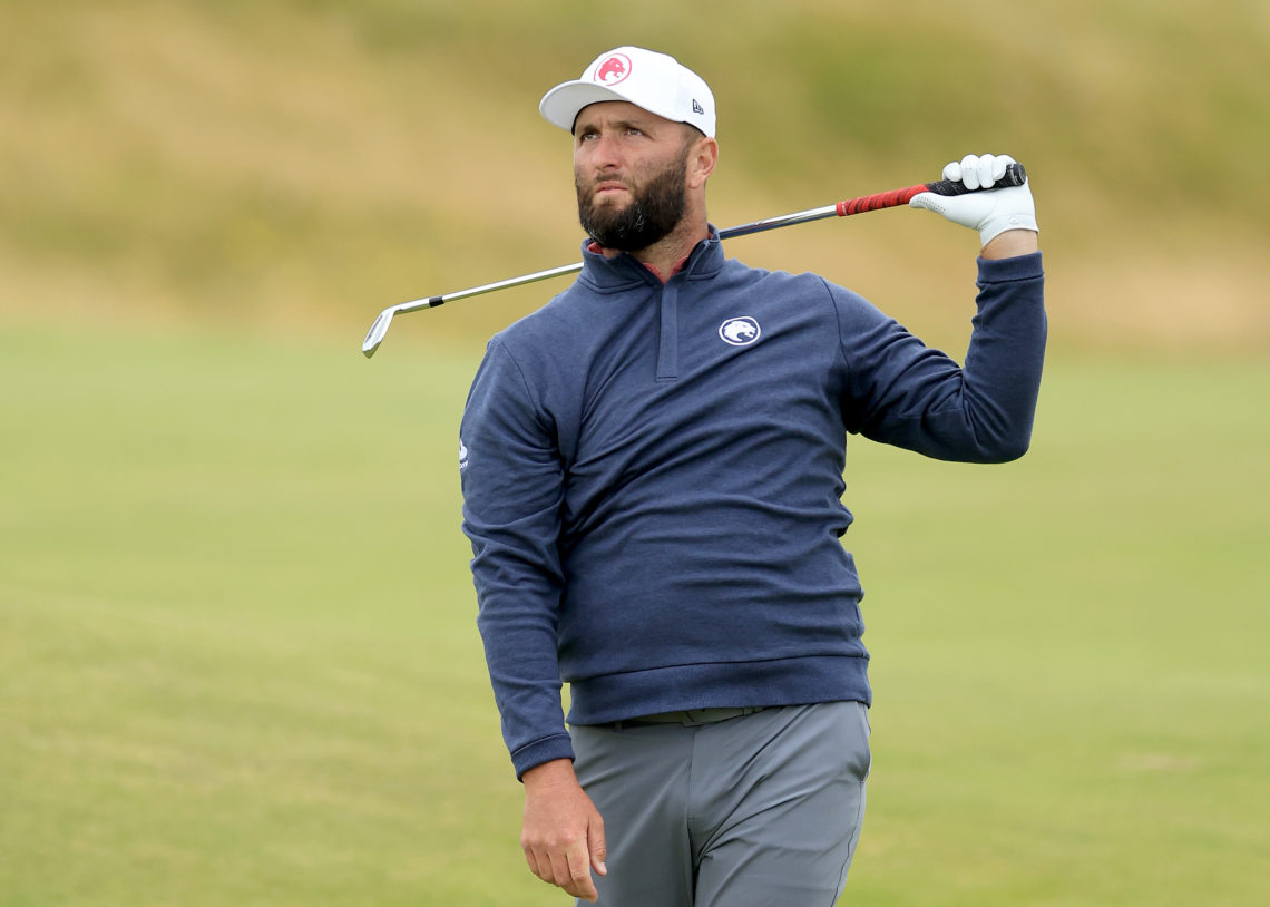Photo by David Cannon/R&A via Getty Images