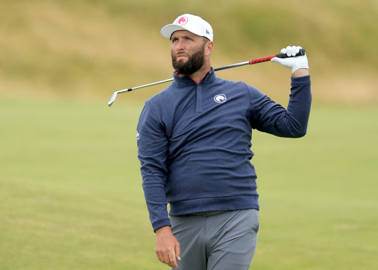 Photo by David Cannon/R&A via Getty Images
