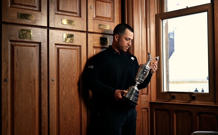 Photo by Tom Shaw/R&A/R&A via Getty Images