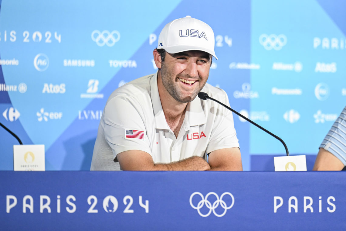 Photo by Keyur Khamar/PGA TOUR via Getty Images