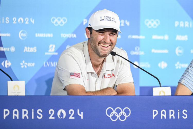 Photo by Keyur Khamar/PGA TOUR via Getty Images