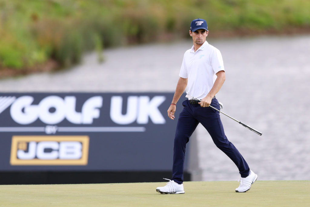 LIV Golf: UK - Day 1