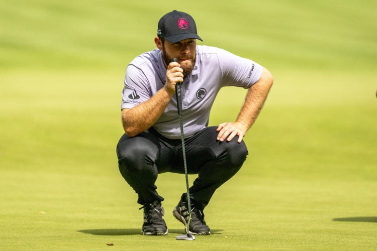 Photo by Jason Butler/Getty Images