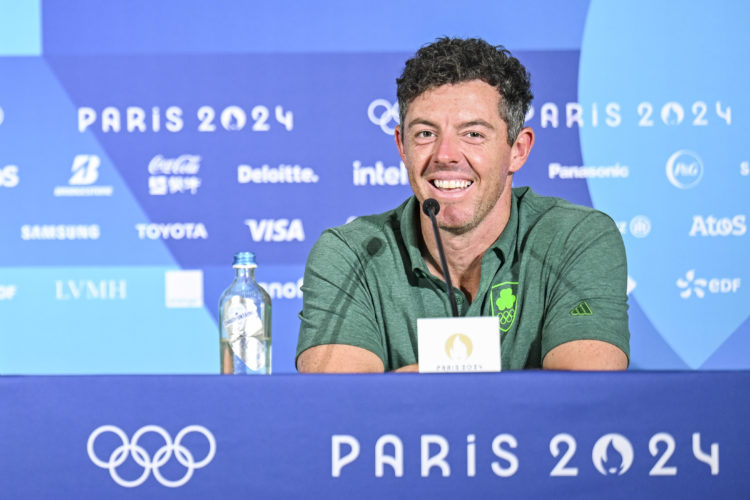 Photo by Keyur Khamar/PGA TOUR via Getty Images