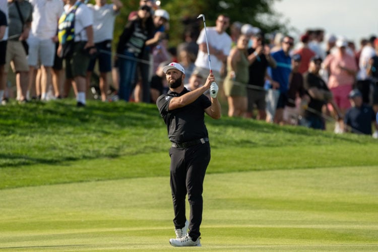 Photo by Jason Butler/Getty Images