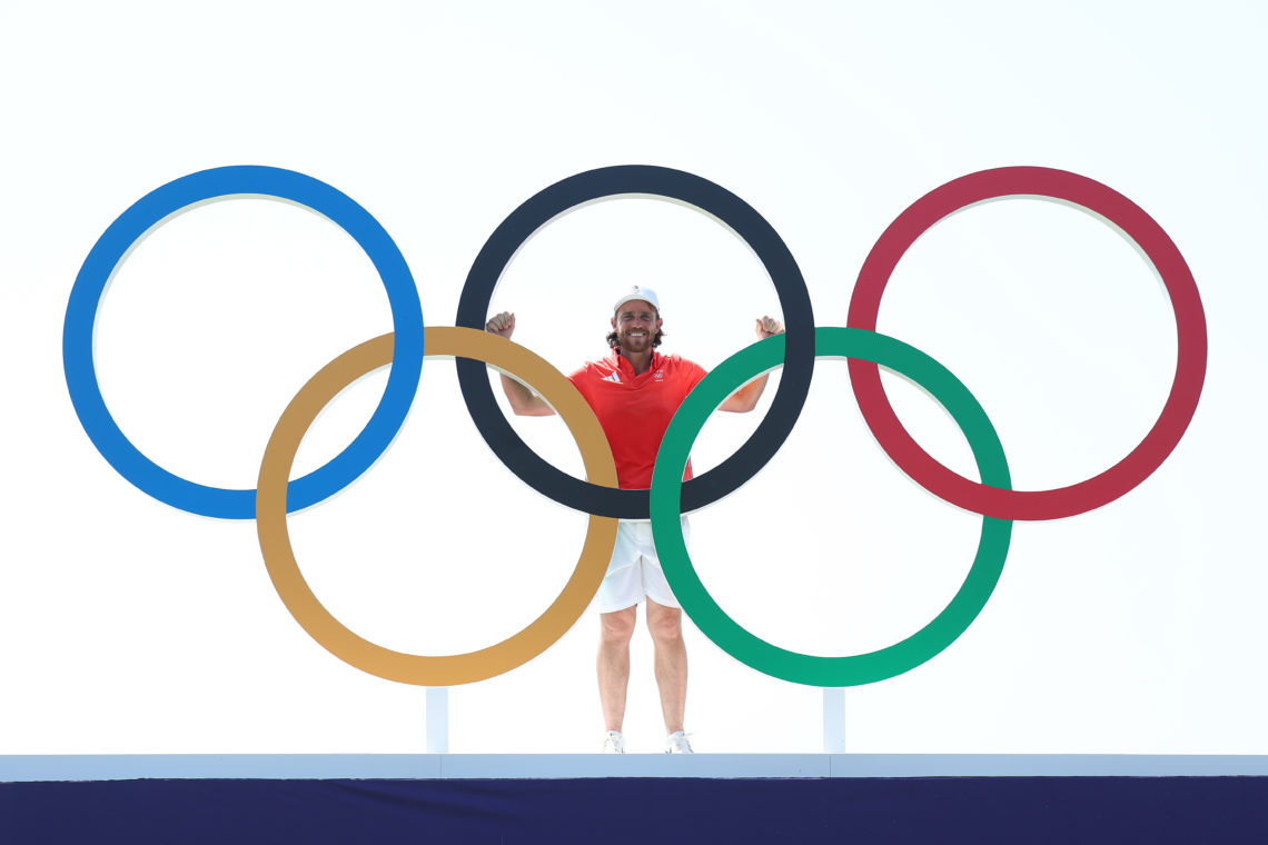 Photo by Andrew Redington/Getty Images