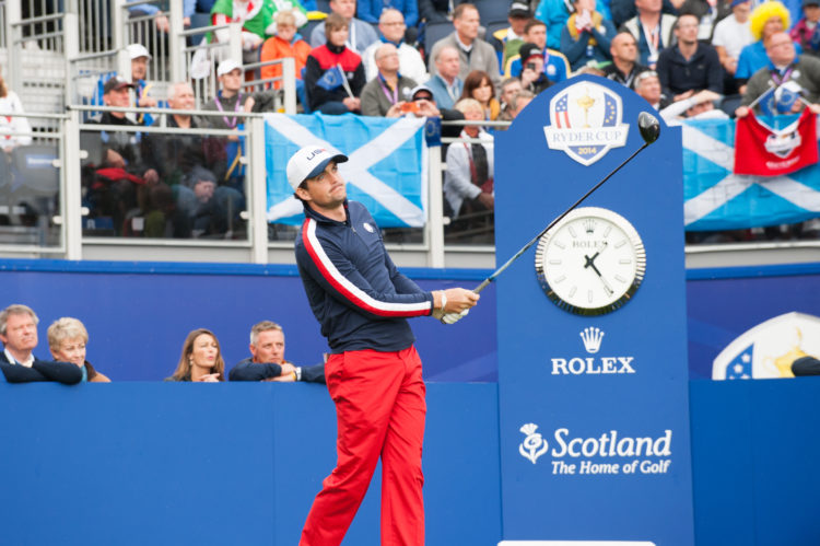 Photo by Montana Pritchard/The PGA of America via Getty Images Europe