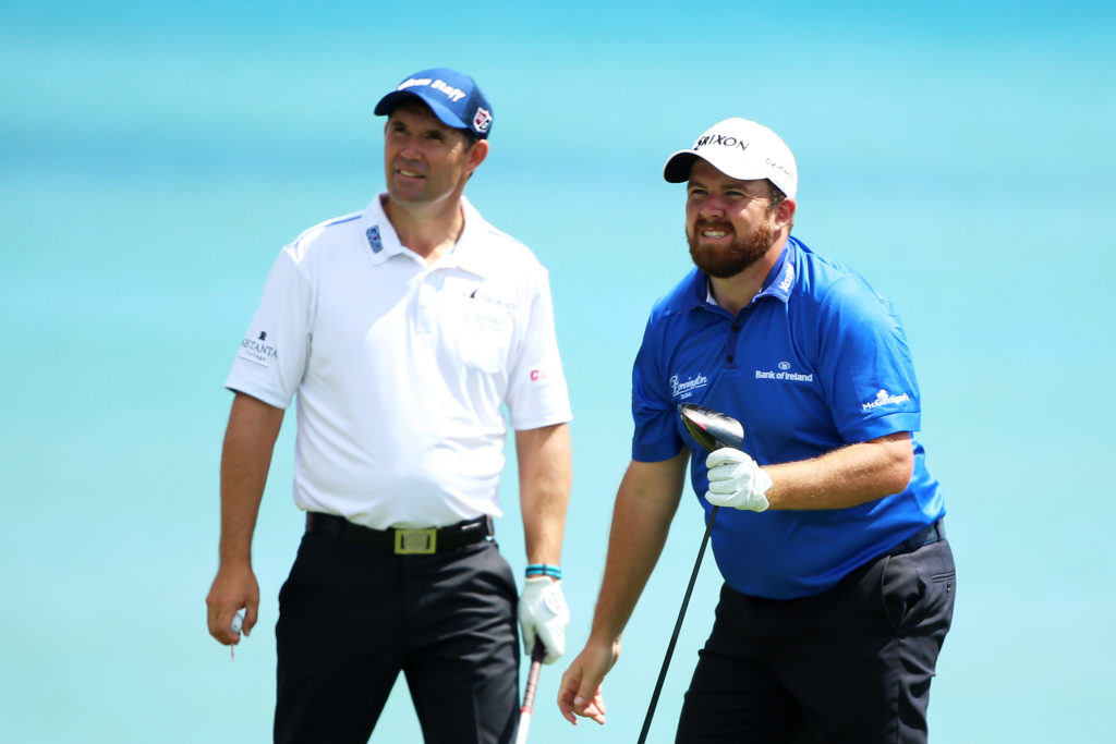 PGA Championship - Preview Day 2