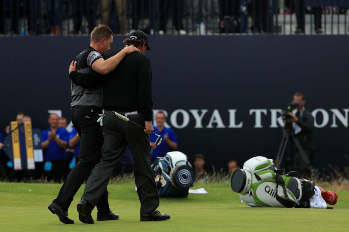 Photo by Mike Ehrmann/Getty Images