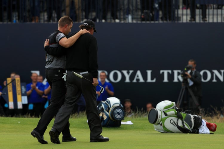 Photo by Mike Ehrmann/Getty Images