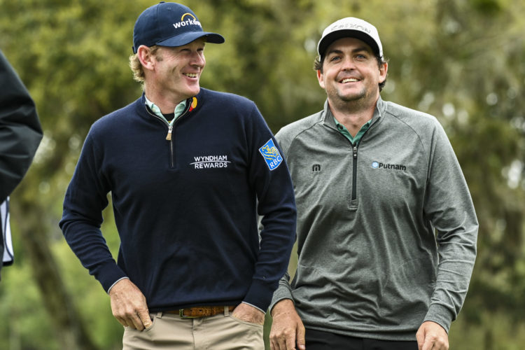 Photo by Keyur Khamar/PGA TOUR