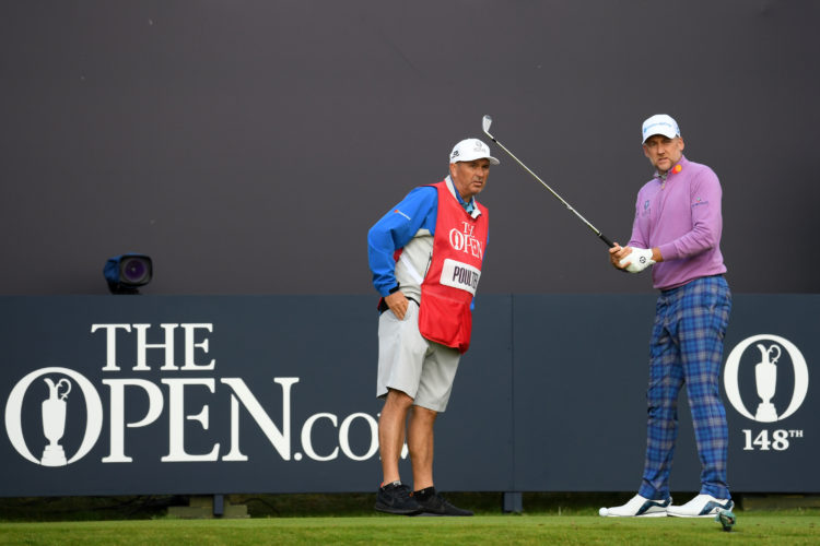 Photo by Ross Kinnaird/R&A/R&A via Getty Images