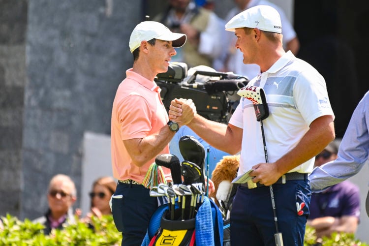 Photo by Keyur Khamar/PGA TOUR via Getty Images