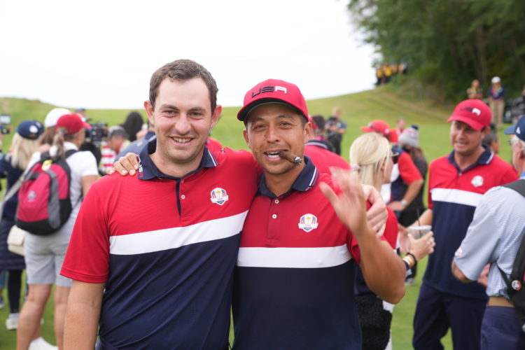 Photo by Darren Carroll/PGA of America