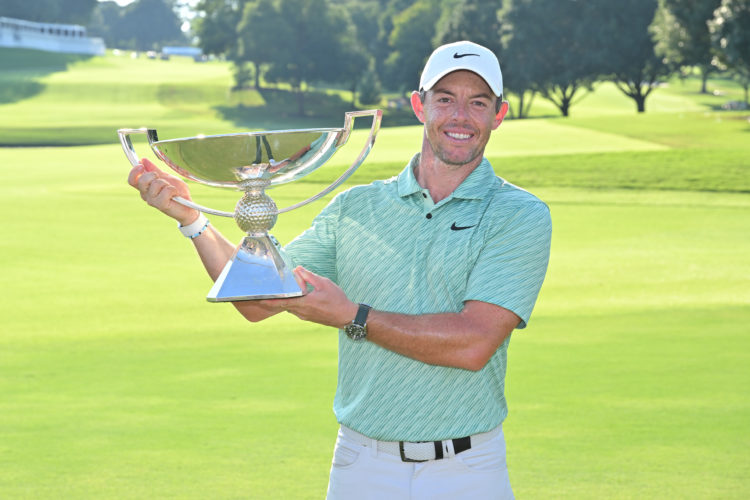 Photo by Ben Jared/PGA TOUR via Getty Images