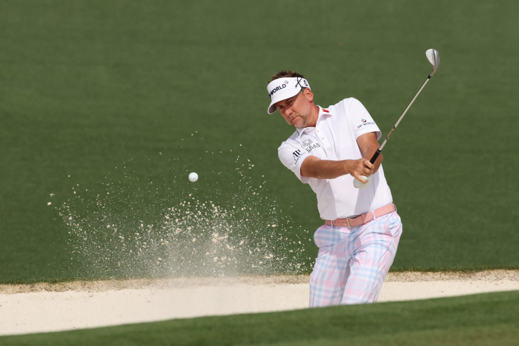 The Masters - Final Round