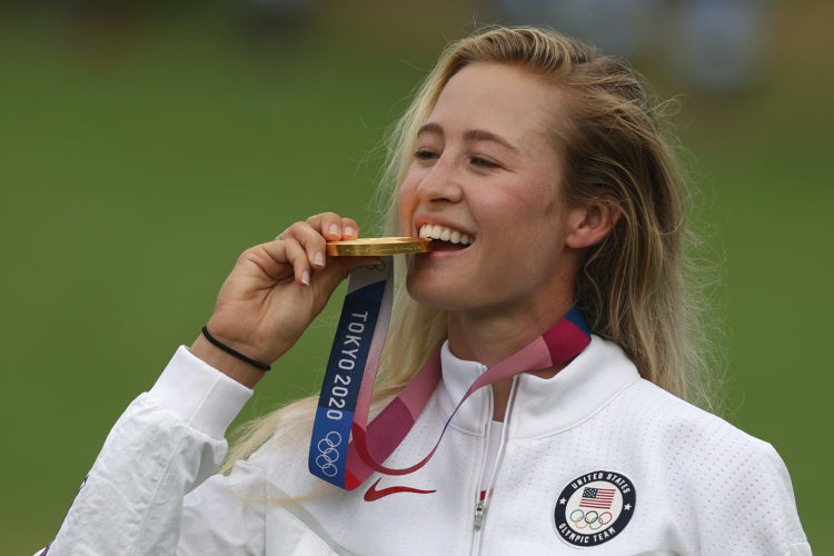 Photo by Mike Ehrmann/Getty Images