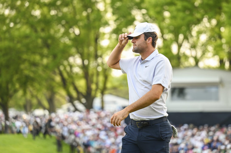 Photo by Keyur Khamar/PGA TOUR via Getty Images