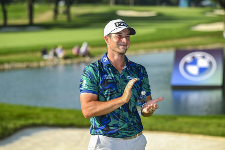 Photo by Keyur Khamar/PGA TOUR via Getty Images