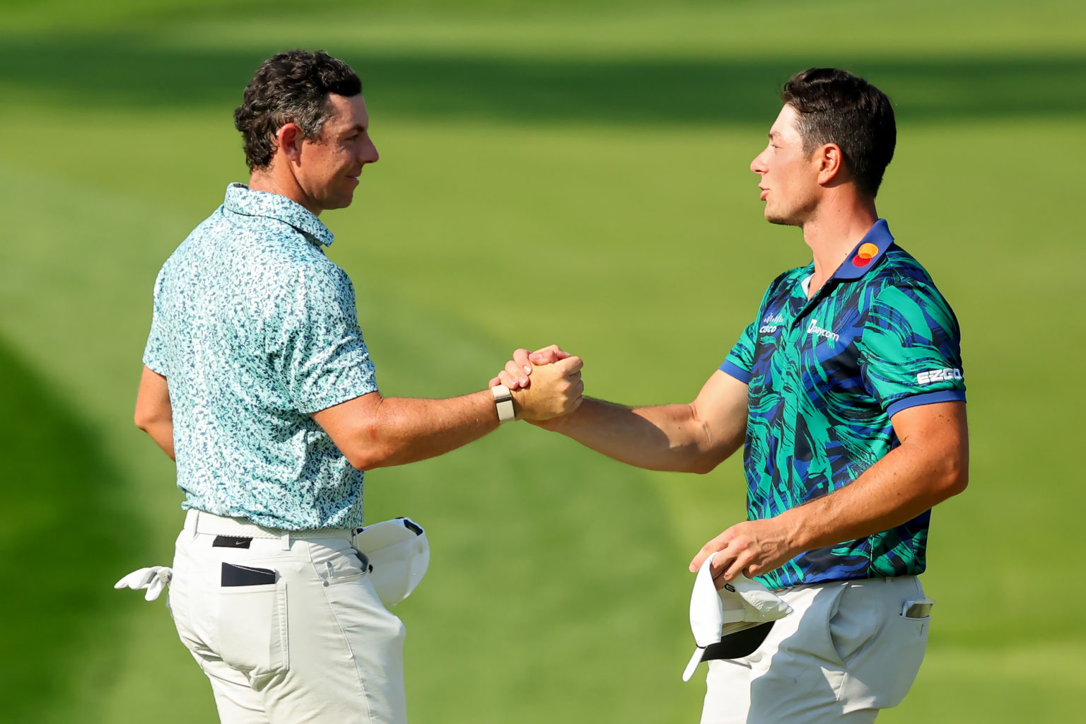 BMW Championship 2024 Tee Times: Rounds one and two schedule for all 50 ...
