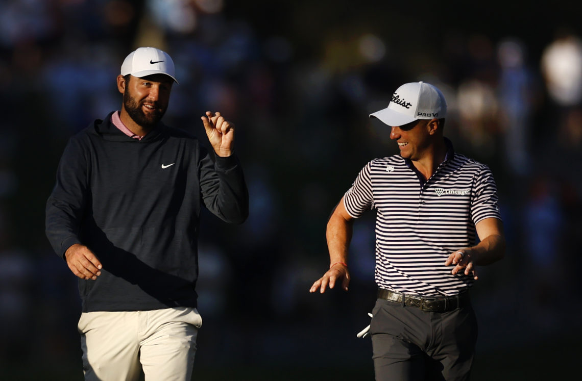 Photo by James Gilbert/PGA TOUR via Getty Images