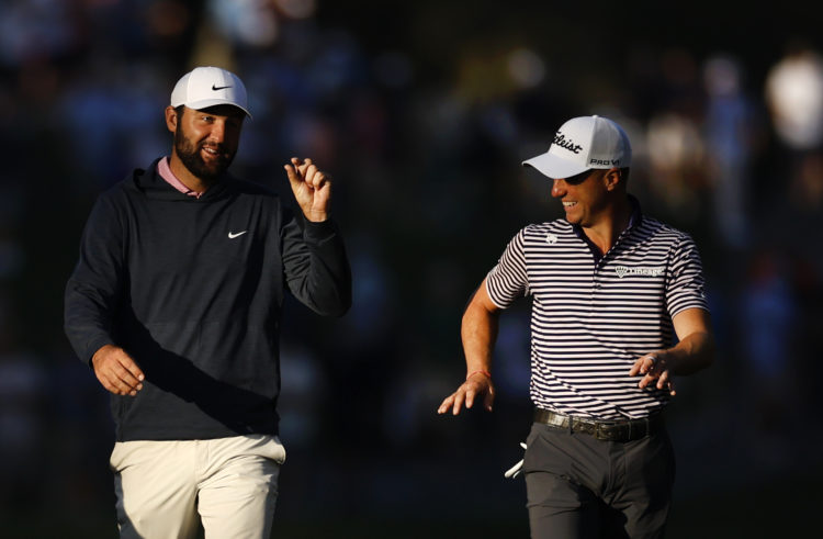 Photo by James Gilbert/PGA TOUR via Getty Images