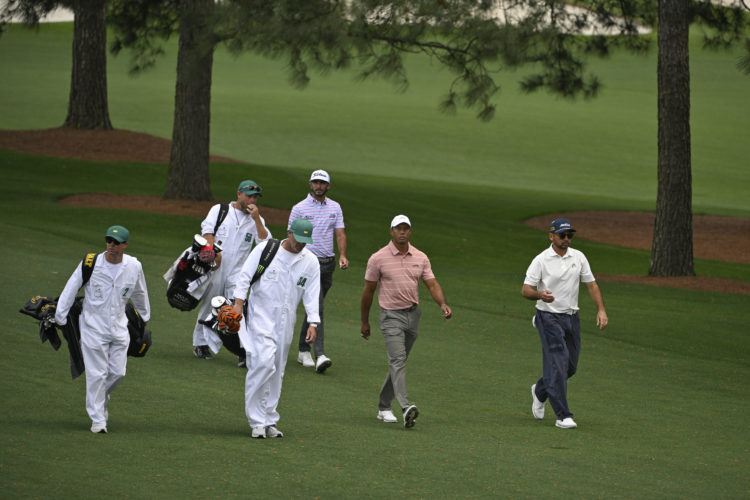 Photo by Ben Jared/PGA TOUR via Getty Images