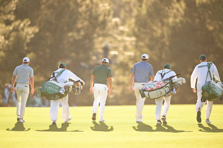 Photo by Ben Jared/PGA TOUR via Getty Images