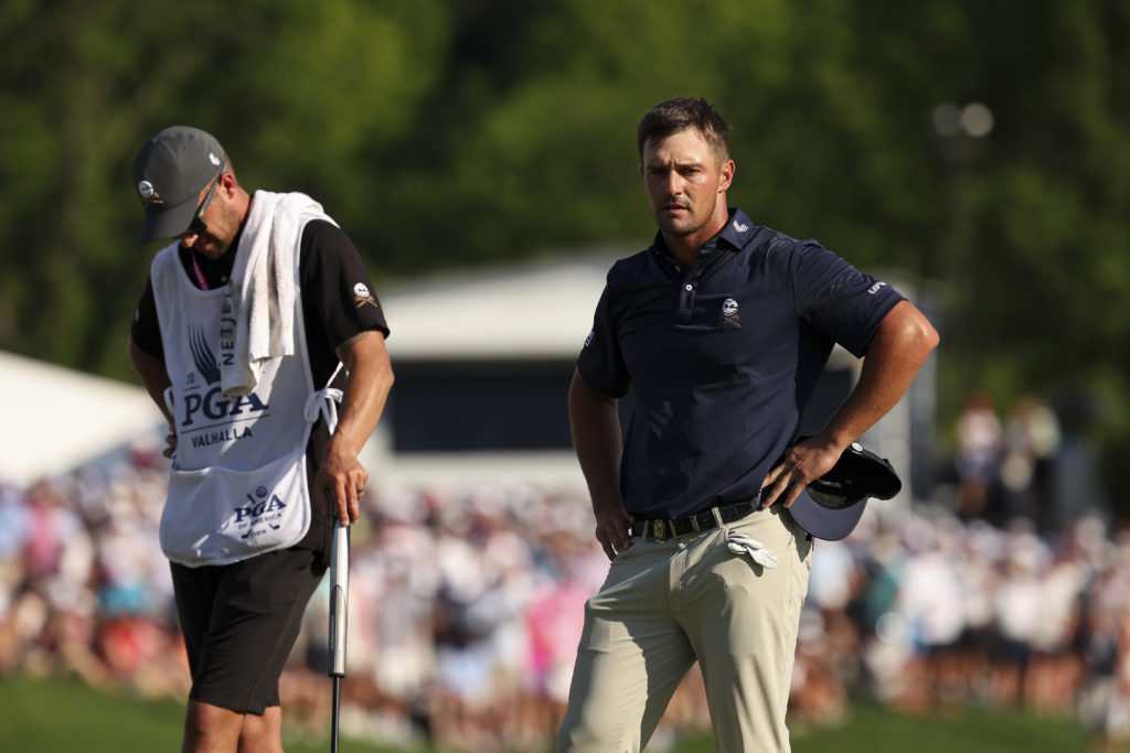 2024 PGA Championship - Round Four