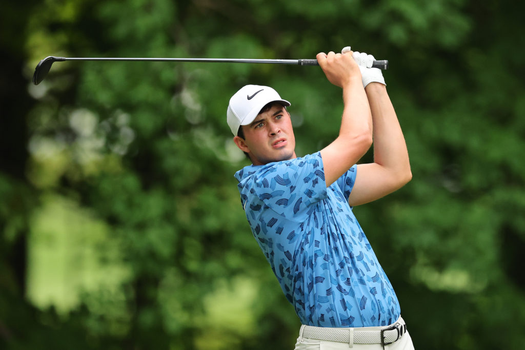 John Deere Classic - Final Round