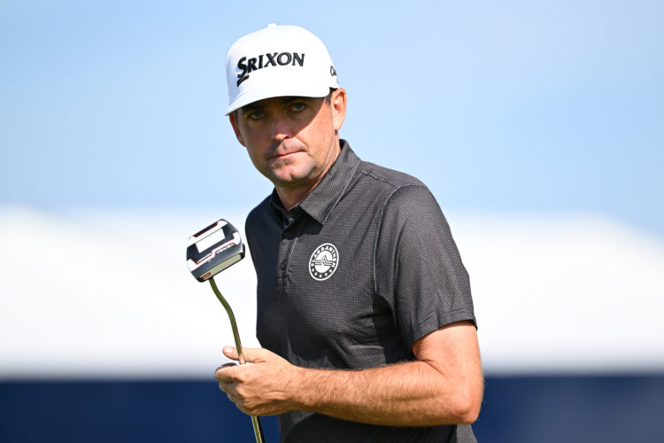 Photo by Oisin Keniry/R&A/R&A via Getty Images