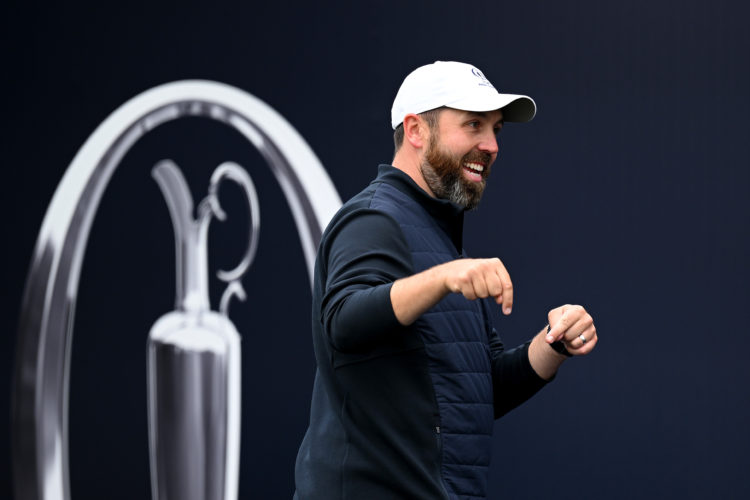 Photo by Stuart Franklin/R&A/R&A via Getty Images