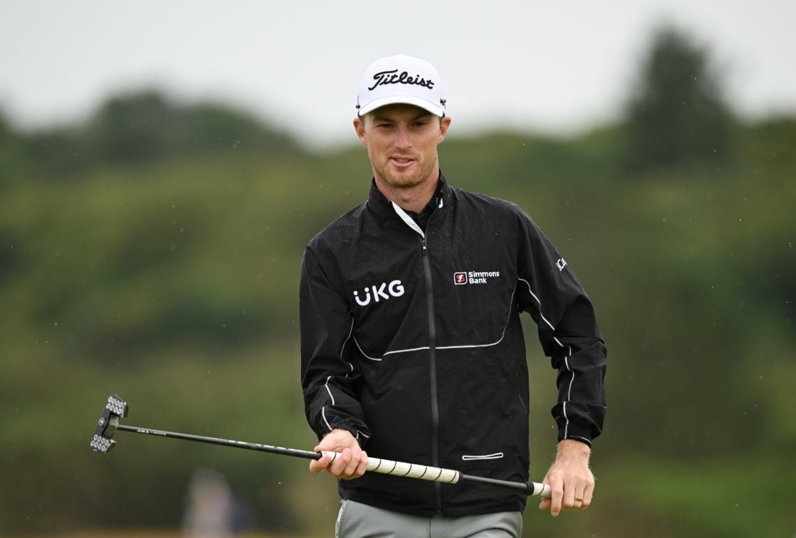 Photo by Stuart Kerr/R&A/R&A via Getty Images